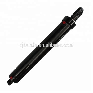 自動車 リフト用 複動式 油圧シリンダー - Product Image 2