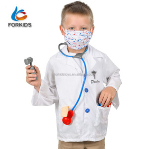 9 pz pretend gioca ospedale play <span class=keywords><strong>set</strong></span>, dress up medico toys <span class=keywords><strong>set</strong></span> - Product Image 5