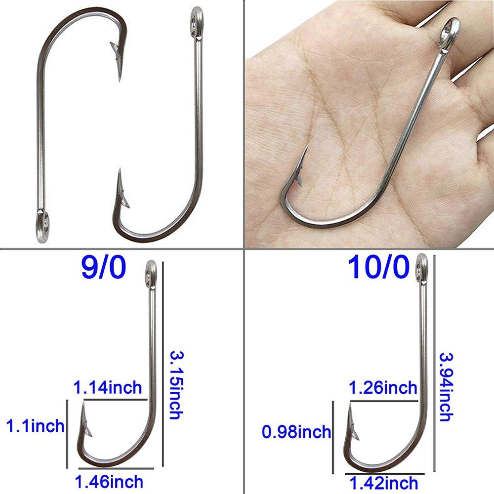 china made fishing hooks Sharpened Live Bait Fish Hook 34007