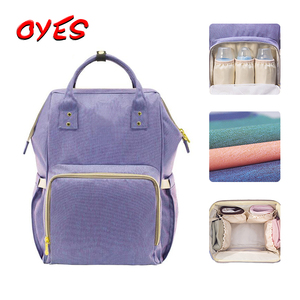 En gros <span class=keywords><strong>pratique</strong></span> Étanche Multifonction Haute capacité <span class=keywords><strong>maman</strong></span> <span class=keywords><strong>à</strong></span> la mode bébé <span class=keywords><strong>sac</strong></span> <span class=keywords><strong>à</strong></span> langer <span class=keywords><strong>sac</strong></span> <span class=keywords><strong>à</strong></span> <span class=keywords><strong>dos</strong></span> - Product Image 3