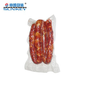 <span class=keywords><strong>Food</strong></span> <span class=keywords><strong>saver</strong></span> <span class=keywords><strong>bolsas</strong></span> de vacío para el embalaje bolsa de té sellado - Product Image 5
