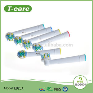 EB-25A Para <span class=keywords><strong>Philip</strong></span> cepillo dental Sonicare cabeza - Product Image 1
