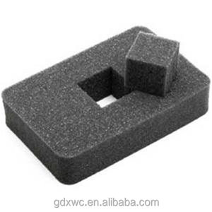 Schiuma EPE <span class=keywords><strong>Nera</strong></span> su Misura, Taglio di Schiuma EPE, Imballaggio in Schiuma EPE - Product Image 3