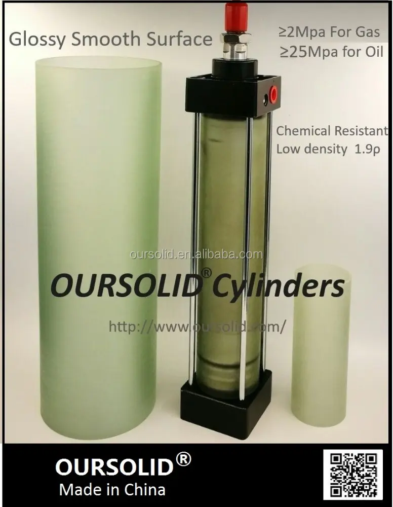 Composite Cylinders