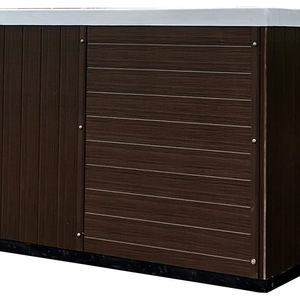 Los precios de los perfecto jacuzzi al aire libre profundo 8 personas <span class=keywords><strong>swimspa</strong></span> hydro masaje spa piscina spa con tv - Product Image 5