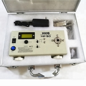 <span class=keywords><strong>Hios</strong></span> HP-50 dijital tork ölçer - Product Image 3