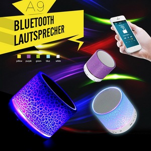 2019 <span class=keywords><strong>S10</strong></span> <span class=keywords><strong>mini</strong></span> <span class=keywords><strong>Bluetooth</strong></span> Loa Với Đèn Led Ánh Sáng, Ngoài Trời Di Động Loa Không Dây - Product Image 5