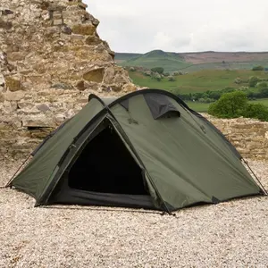 专业野营设备帐篷
