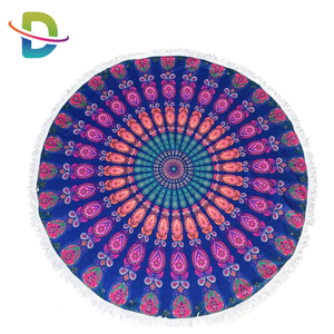 Venta al por mayor doble cara toalla Toalla de playa <span class=keywords><strong>Brasil</strong></span> - Product Image 5