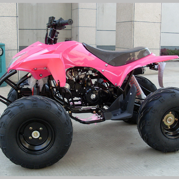 Квадроцикл atv 50 cc