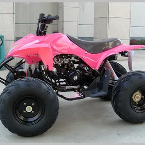 Sıcak satış mini quad atv 50cc ile çocuklar