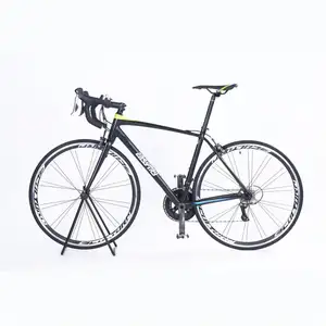 New aluminum alloy customized bike