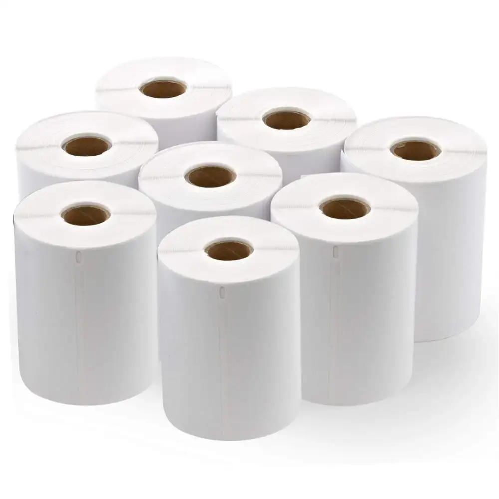 Best quality China manufacture cheap printable durable thermal paper roll for cash register