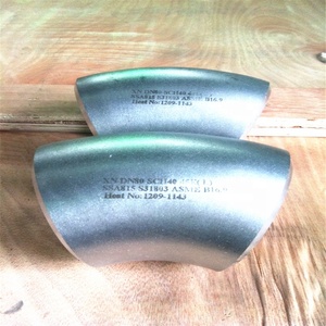 Ống Khuỷu Tay Kích Thước 30 22.5 Độ Khuỷu Tay Thép Không Gỉ - Product Image 4