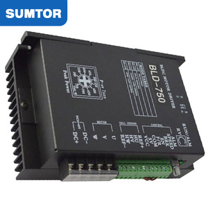 Controlador de Motor <span class=keywords><strong>Bld</strong></span> 750 para 57bldc Trifásico con Señal Hall - Product Image 2