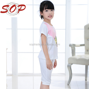 Ultime Estate Design Ben Bambino Copre Gli Insiemi Cotone Abbigliamento Bambini Set per 7 <span class=keywords><strong>anni</strong></span> - Product Image 4