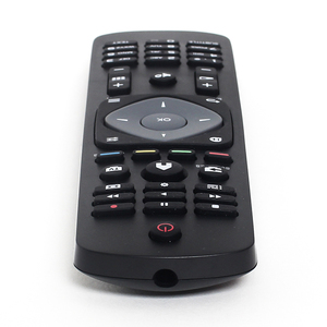 Normal 2AAA batería nacional <span class=keywords><strong>TV</strong></span> control remoto - Product Image 4