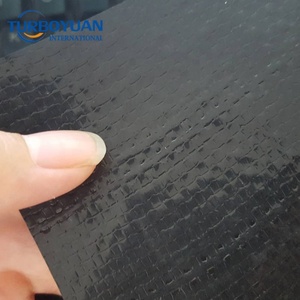 Bâches <span class=keywords><strong>de</strong></span> bassin noires <span class=keywords><strong>de</strong></span> qualité supérieure pour usage extérieur, en HDPE/LDPE renforcé, écologiques, avec stabilisateur UV - Product Image 2