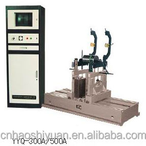 <strong>Dynamic</strong> <strong>Balancing</strong> <strong>Machine</strong> YYQ-300 with Ring Belt Drive - Product Image 3