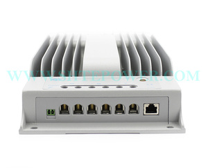 Bộ Điều Khiển Sạc Pin Năng Lượng Mặt Trời EPsolar <span class=keywords><strong>20A</strong></span> <span class=keywords><strong>12V</strong></span>/24V Bộ Điều Chỉnh Điện Áp <span class=keywords><strong>Mppt</strong></span> <span class=keywords><strong>12V</strong></span> 24V Bộ Sạc Pin Năng Lượng Mặt Trời 20amp Tracer2215BN - Product Image 4