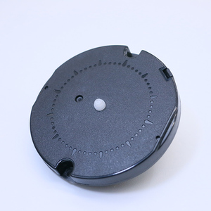 <span class=keywords><strong>40mm</strong></span> đường kính thạch anh đồng hồ phong trào mỏng Vòng đồng hồ cơ chế chuyển động - Product Image 3