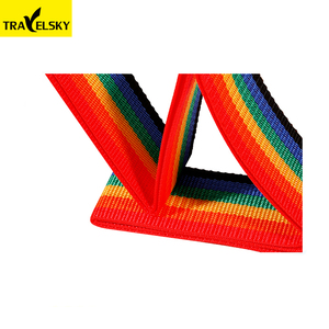 Vente en gros <span class=keywords><strong>Sangle</strong></span> de bagage <span class=keywords><strong>TSA</strong></span> <span class=keywords><strong>Sangle</strong></span> de bagage de ceinture de <span class=keywords><strong>valise</strong></span> - Product Image 5