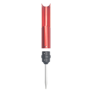Outils <span class=keywords><strong>de</strong></span> pêche accessoires nouveau aluminium étendu porte-canne à pêche avec deux couleurs disponibles - Product Image 5