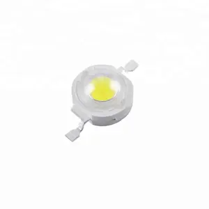 Nhà Máy Bán LED Công Suất Cao 1W 3W LED Chip 3V 3000K 4000K 6000K Epistar Thương Hiệu Bridgelux Thương Hiệu Cho Ánh Sáng Ngầm Torch Ánh Sáng