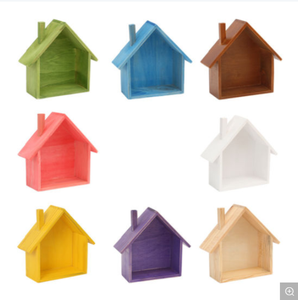 American Village Creative House <strong>Wall</strong> Decoration <strong>Living</strong> <strong>Room</strong> <strong>Wall</strong> <strong>Hangings</strong> - Product Image 4