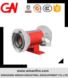 High Quality Negative Pressure <strong>Foam</strong> <strong>Eductor</strong> for <strong>Foam</strong> Fire System - Product Image 2