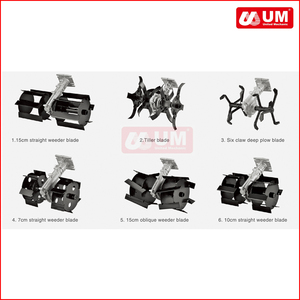 Tête de désherbage pour désherbage, à base d'essence, pour célébrations, vente en gros - Product Image 4