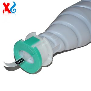 Cartucho de Tóner 02XJ Compatible con TN710 TN-710 para Konica Minolta Bizhub 600 751 <span class=keywords><strong>601</strong></span> 750 - Product Image 3