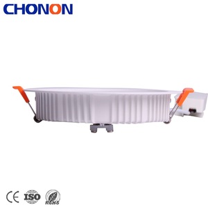 Moderno Ultra Sottile 5W 8W <span class=keywords><strong>10W</strong></span> 15W 20W 30W SMD Alluminio Mini Da Incasso A <span class=keywords><strong>LED</strong></span> da incasso - Product Image 2