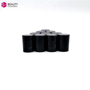 15 mm Cheap Small Metal Lids Aluminum <strong>Plastic</strong> <strong>Caps</strong> Bottle <strong>Caps</strong> for Eyelash Glue Bottles - Product Image 2