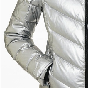 Topgear Hotsale moda inverno donna Snowboard abbigliamento da neve piumino neve neve <span class=keywords><strong>giacca</strong></span> da sci - Product Image 5