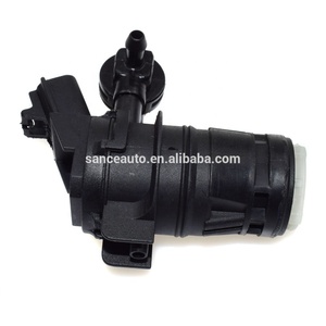 <span class=keywords><strong>Pompa</strong></span> <span class=keywords><strong>tergicristallo</strong></span> parabrezza adatta per Honda CRV 2008-2016 76846-TP6-C01 BBP167482 nuovo - Product Image 5