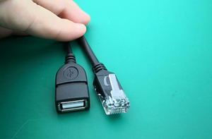 USB-разветвитель AOST, <span class=keywords><strong>PoE</strong></span>, 100 Мбит/с, 48-5 В, 1000 А - Product Image 5