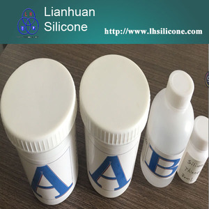 Электропроводящий силиконовый гель для покрытия или трафаретной печати - Product Image 6