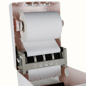 Nhà bếp Và Phòng Tắm Sử Dụng Điện <span class=keywords><strong>Kraft</strong></span> Giấy Dispenser Cuốn Cho Nhà Vệ Sinh Giấy - Product Image 6