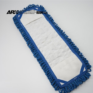 Nhôm cực sợi nhỏ ngoại quan vòng lặp ướt Túi lau - Product Image 2