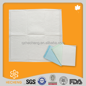 Tapis à langer pour adultes, drap de lit jetable sous-couche - Product Image 4