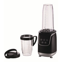 1000W Elektrische Standaard Blenders Sterke Blender Hoge Snelheid Fruitgroente Juicer Machine