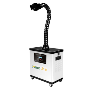 <span class=keywords><strong>Extractor</strong></span> <span class=keywords><strong>de</strong></span> humos, <span class=keywords><strong>precio</strong></span> competitivo, XL-500, Mini absorbente <span class=keywords><strong>de</strong></span> <span class=keywords><strong>humo</strong></span> - Product Image 3