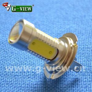 Parfait conception 12 ~ 24 V AC led de voiture ampoules <span class=keywords><strong>h7</strong></span> led 6 w et 7.<span class=keywords><strong>5</strong></span> w creeled sur le dessus <span class=keywords><strong>auto</strong></span> led ampoules - Product Image 1