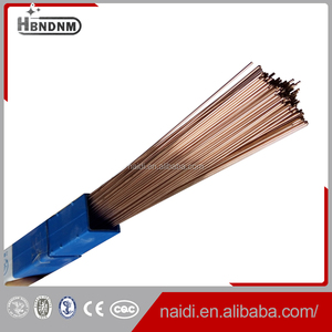 एडब्ल्यूएस a5.8 bcup-6 <span class=keywords><strong>phos</strong></span> तांबा चांदी मिश्र धातु मिलाप वेल्डिंग तार के लिए एयर कंडीशनर - Product Image 3