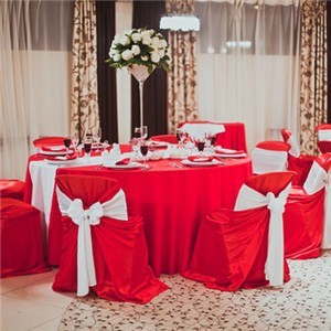 2014 matrimonio decoración de pasteles spandex / de <span class=keywords><strong>la</strong></span> boda / cubierta de <span class=keywords><strong>la</strong></span> silla - Product Image 3