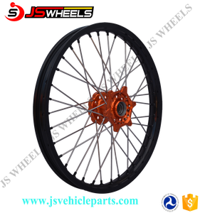 <span class=keywords><strong>Ktm</strong></span> mxc/sx/sxs/lc4 <span class=keywords><strong>450</strong></span>,525,540,660, xcg450 cross moto <span class=keywords><strong>supermotard</strong></span> de la rueda de aleación - Product Image 3