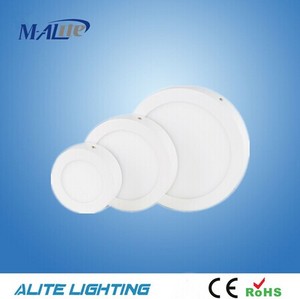 2016 Nuevo Alibaba Lamparas Barato Precio De China Redondo ALuminio <span class=keywords><strong>Extraplano</strong></span> <span class=keywords><strong>Downlight</strong></span> <span class=keywords><strong>led</strong></span> - Product Image 2