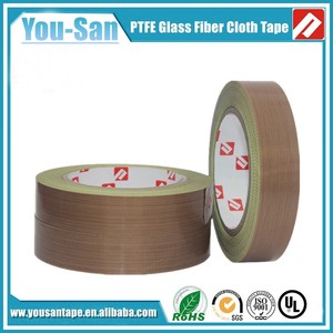 Mejor Calidad Excelente Resistencia A La Abrasión de Alta Temperatura <span class=keywords><strong>Cinta</strong></span> De Teflón - Product Image 6