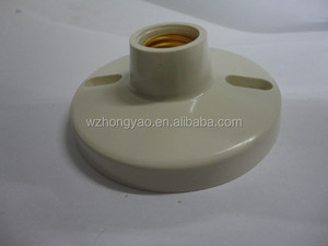 21NEW bakelite ngà e27 đui gắn bóng đèn tiêu chuẩn mỹ - Product Image 6